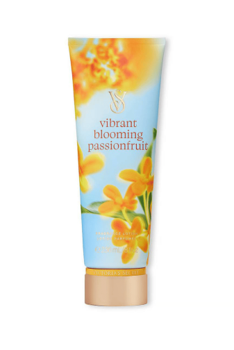ЛОСЬОН Vibrant blooming passionfruit Victoria`s Secret