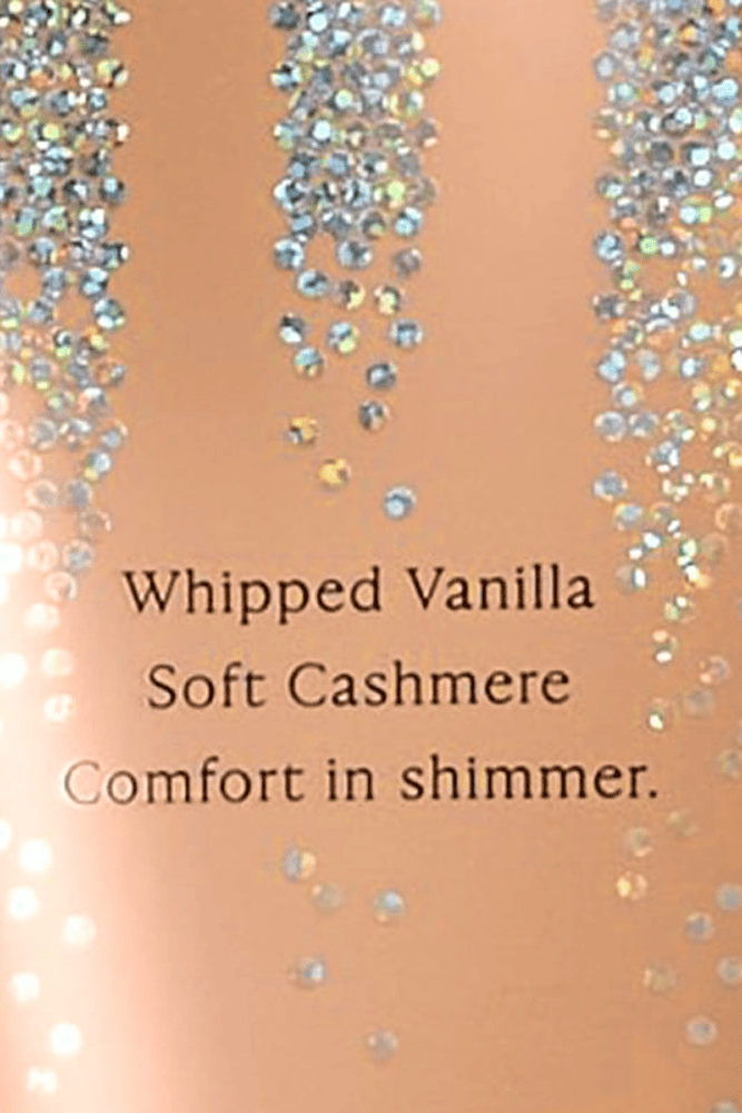 ЛОСЬЙОН З ШИММЕРОМ BARE VANILLA Victoria`s Secret ЛОСЬЙОН З ШИММЕРОМ BARE VANILLA Victoria`s Secret