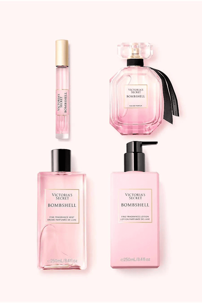 ПАРФУМ BOMBSHELL Victoria`s Secret ПАРФУМ BOMBSHELL Victoria`s Secret