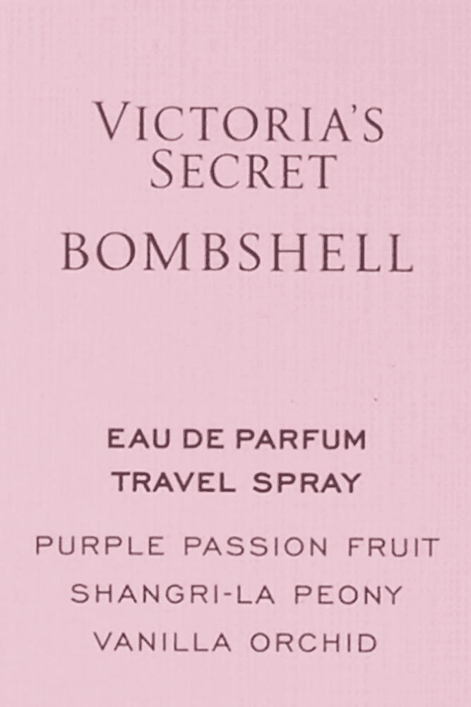 ПАРФУМ BOMBSHELL Victoria`s Secret ПАРФУМ BOMBSHELL Victoria`s Secret
