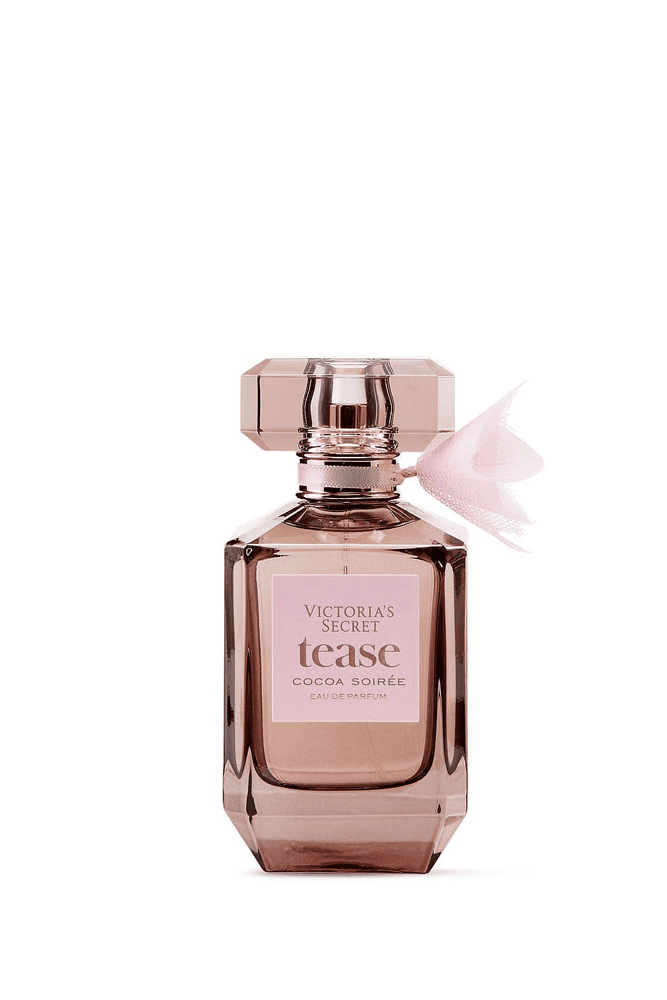 ПАРФУМ TEASE COCOA SOIREE Victoria`s Secret