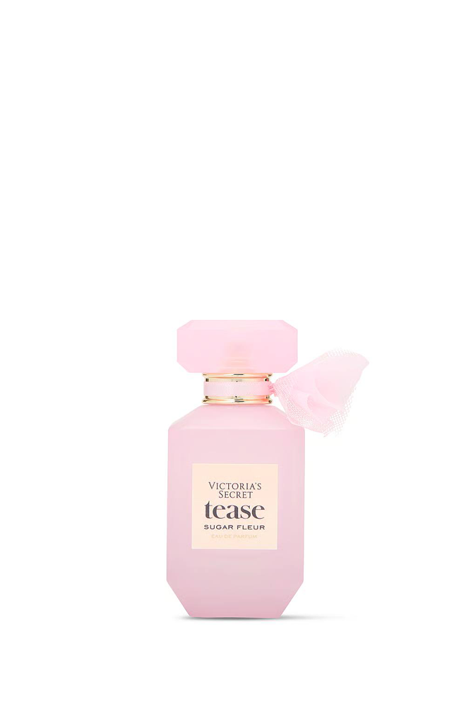 ПАРФУМ TEASE SUGAR FLEUR Victoria`s Secret