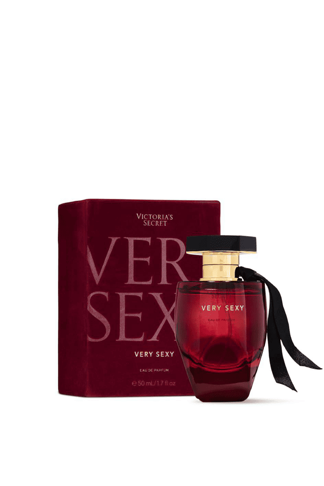 ПАРФУМ VERY SEXY Victoria`s Secret ПАРФУМ VERY SEXY Victoria`s Secret