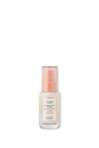 СИРОВАТКА COCONUT MILK & ROSE Victoria`s Secret