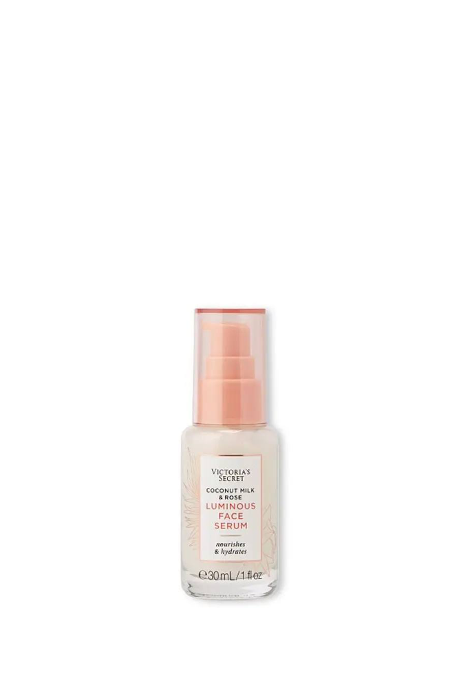 СИРОВАТКА COCONUT MILK & ROSE Victoria`s Secret