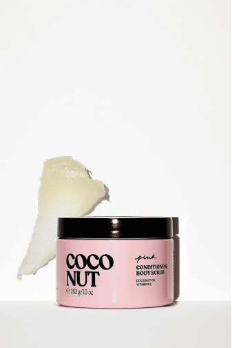 СКРАБ PINK COCONUT Victoria`s Secret