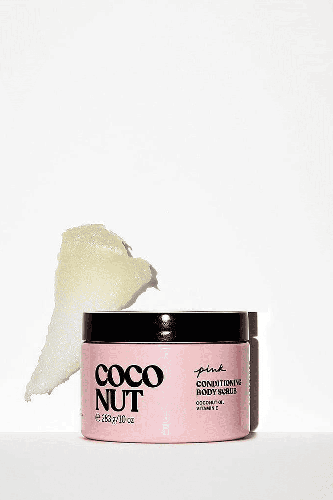 СКРАБ PINK COCONUT Victoria`s Secret