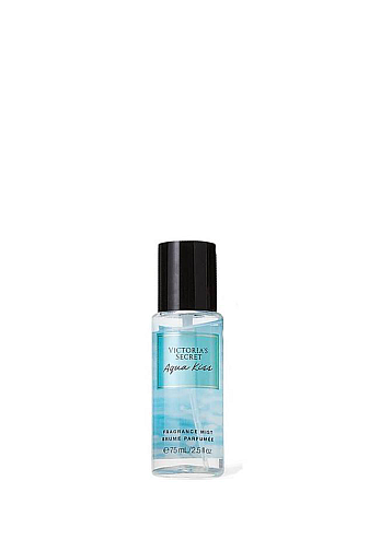 СПРЕЙ ДЛЯ ТЕЛА AQUA KISS Victoria`s Secret