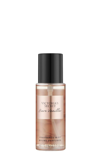 СПРЕЙ ДЛЯ ТІЛА BARE VANILLA Victoria`s Secret