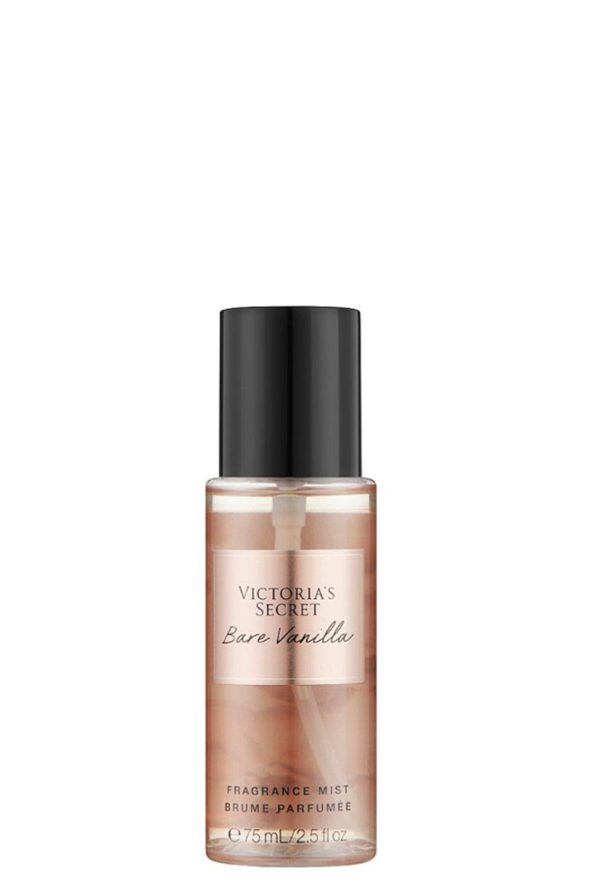 СПРЕЙ ДЛЯ ТІЛА BARE VANILLA Victoria`s Secret