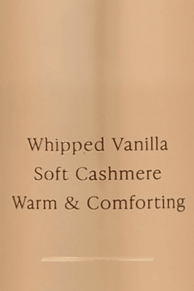 СПРЕЙ ДЛЯ ТІЛА BARE VANILLA Victoria`s Secret СПРЕЙ ДЛЯ ТІЛА BARE VANILLA Victoria`s Secret