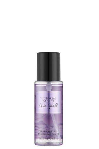 СПРЕЙ ДЛЯ ТІЛА LOVE SPELL Victoria`s Secret