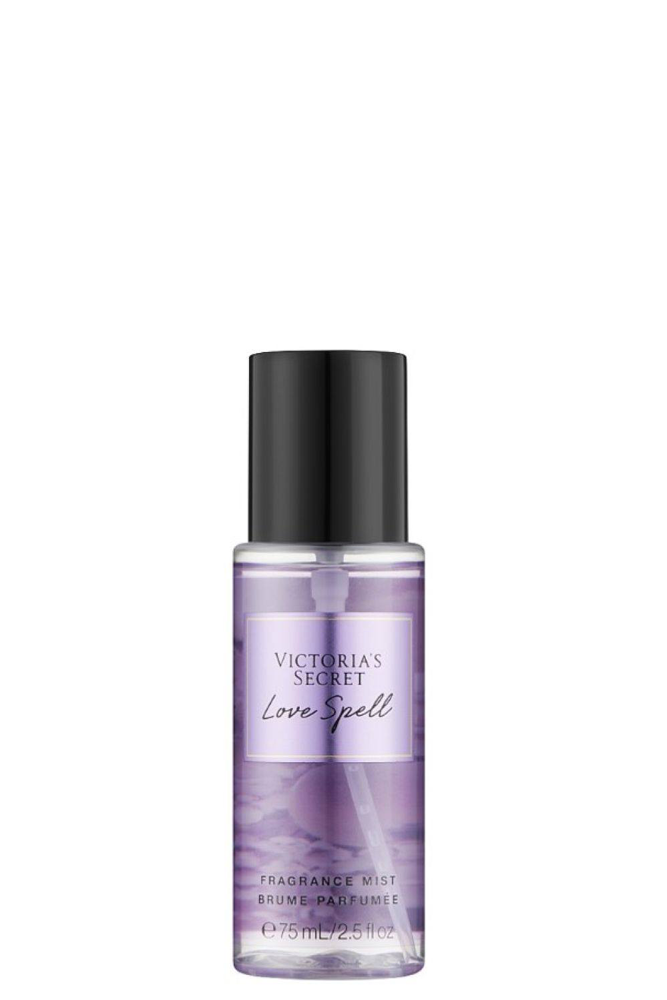 СПРЕЙ ДЛЯ ТІЛА LOVE SPELL Victoria`s Secret