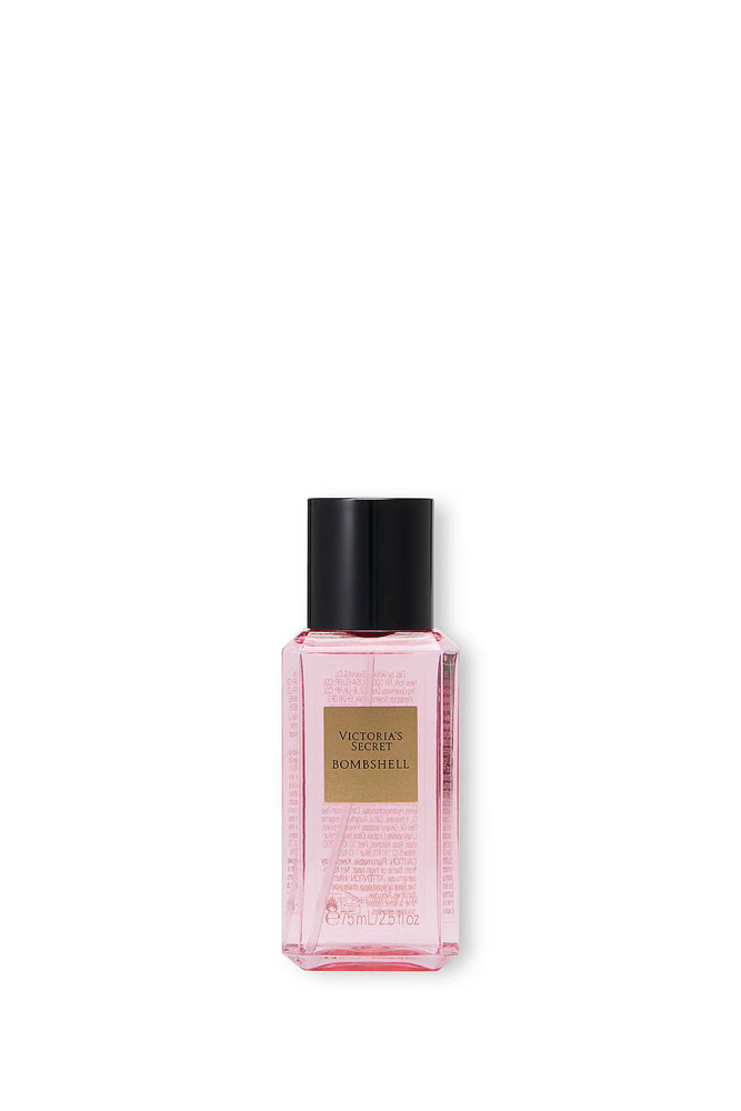 СПРЕЙ ДЛЯ ТІЛА LUXE BOMBSHELL Victoria`s Secret