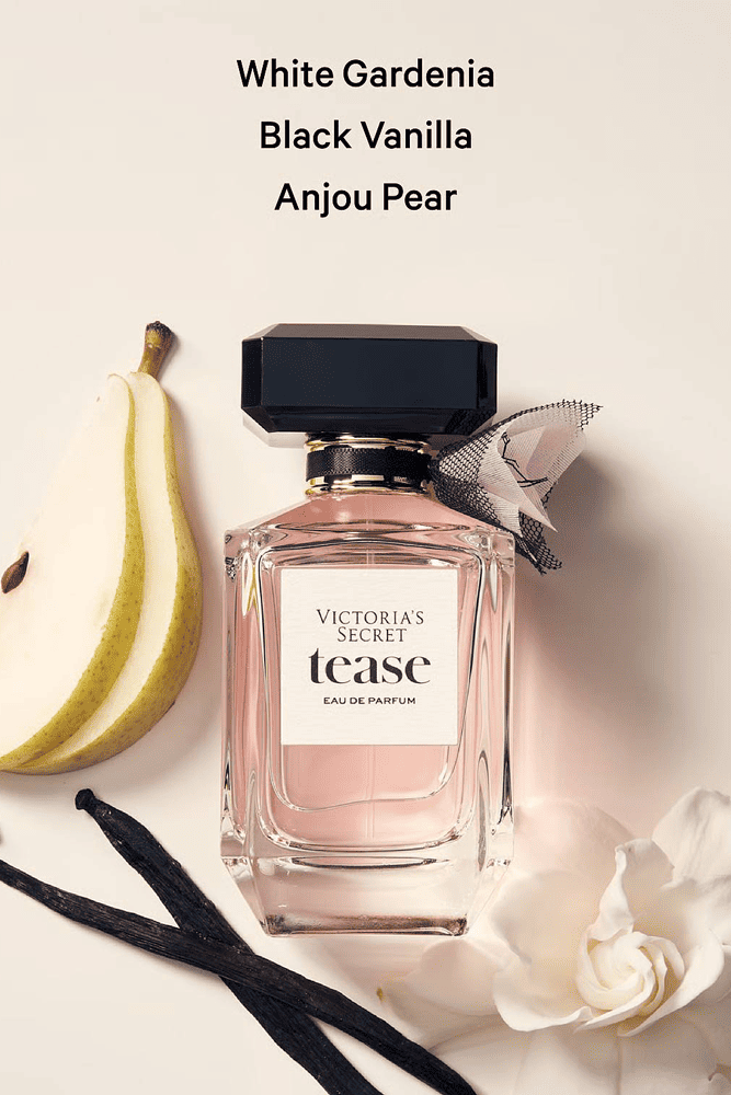 СПРЕЙ ДЛЯ ТІЛА LUXE TEASE Victoria`s Secret СПРЕЙ ДЛЯ ТІЛА LUXE TEASE Victoria`s Secret