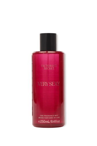 СПРЕЙ ДЛЯ ТІЛА LUXE VERY SEXY Victoria`s Secret