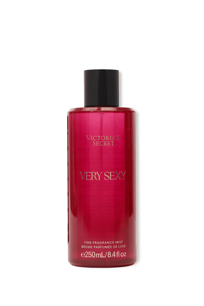 СПРЕЙ ДЛЯ ТІЛА LUXE VERY SEXY Victoria`s Secret