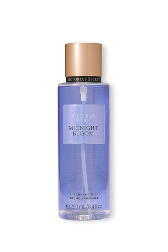 СПРЕЙ ДЛЯ ТЕЛА MIDNIGHT BLOOM Victoria`s Secret