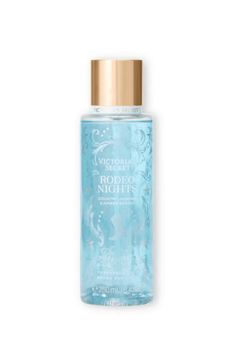СПРЕЙ ДЛЯ ТЕЛА RODEO NIGHTS Victoria`s Secret