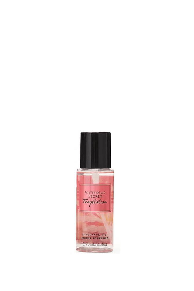 СПРЕЙ ДЛЯ ТІЛА TEMPTATION Victoria`s Secret