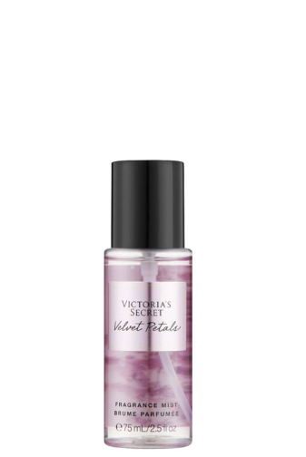 СПРЕЙ ДЛЯ ТЕЛА VELVET PETALS Victoria`s Secret