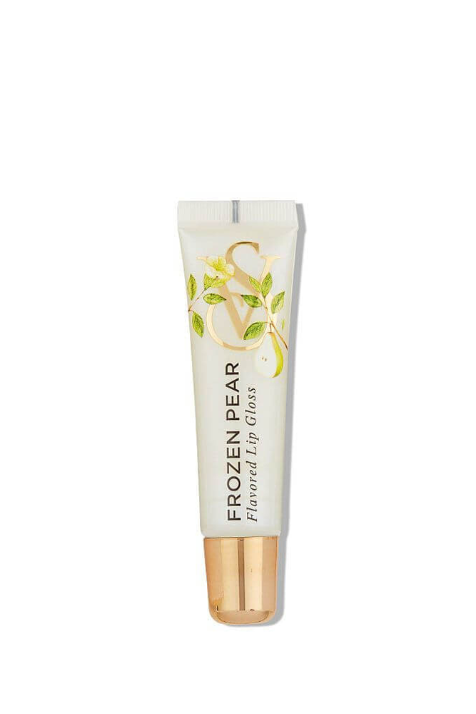 БЛИСК ДЛЯ ГУБ FROZEN PEAR Victoria`s Secret