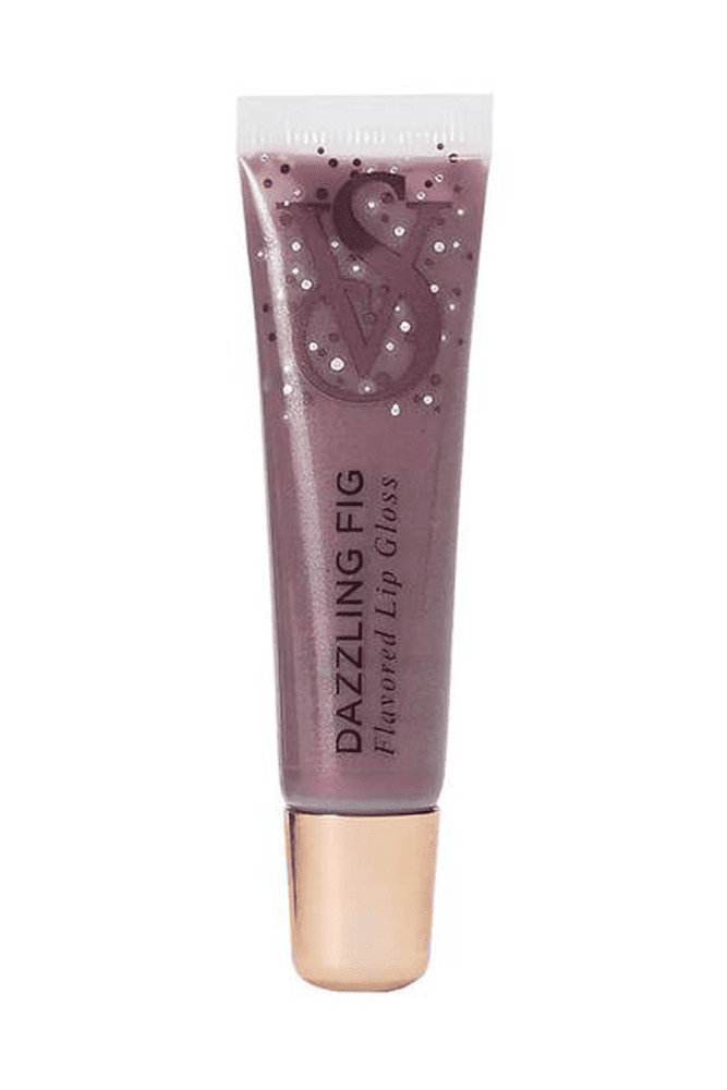 БЛЕСК ДЛЯ ГУБ DAZZLING FIG Victoria`s Secret