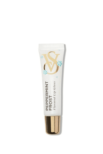БЛИСК ДЛЯ ГУБ PEPPERMINT FROST Victoria`s Secret