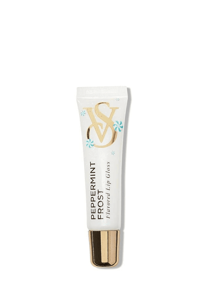 БЛИСК ДЛЯ ГУБ PEPPERMINT FROST Victoria`s Secret