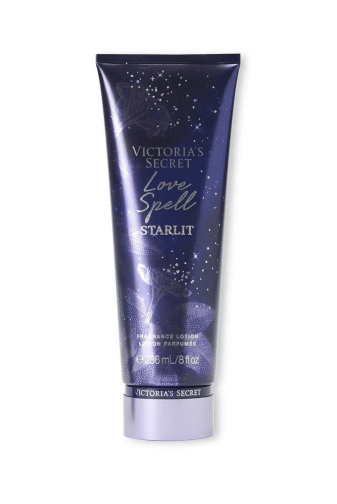 ЛОСЬОН LOVE SPELL STARLIT Victoria`s Secret