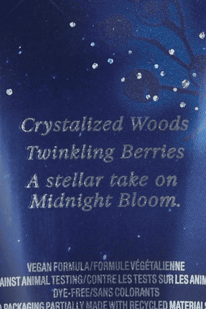ЛОСЬЙОН MIDNIGHT BLOOM STARLIT Victoria`s Secret ЛОСЬЙОН MIDNIGHT BLOOM STARLIT Victoria`s Secret