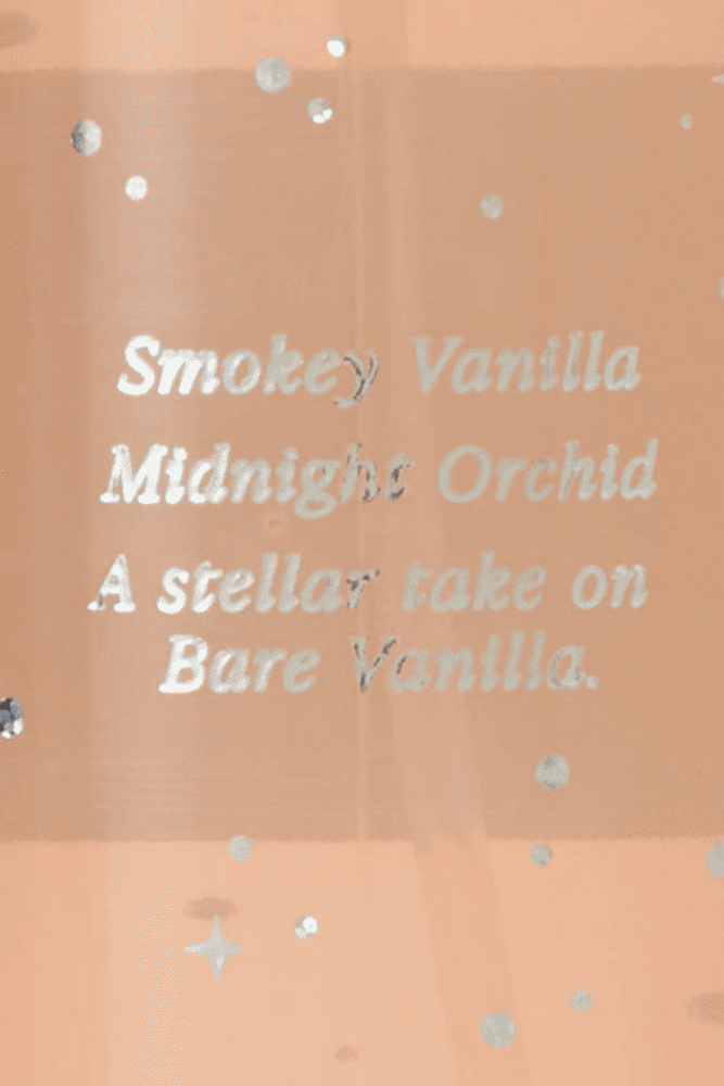 СПРЕЙ ДЛЯ ТІЛА BARE VANILLA STARLIT Victoria`s Secret СПРЕЙ ДЛЯ ТІЛА BARE VANILLA STARLIT Victoria`s Secret