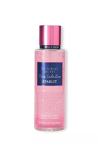 СПРЕЙ ДЛЯ ТЕЛА PURE SEDUCTION STARLIT Victoria`s Secret
