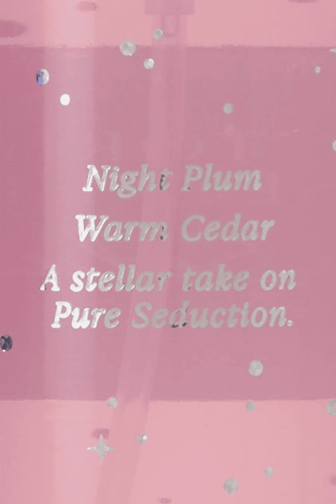 СПРЕЙ ДЛЯ ТІЛА PURE SEDUCTION STARLIT Victoria`s Secret СПРЕЙ ДЛЯ ТІЛА PURE SEDUCTION STARLIT Victoria`s Secret