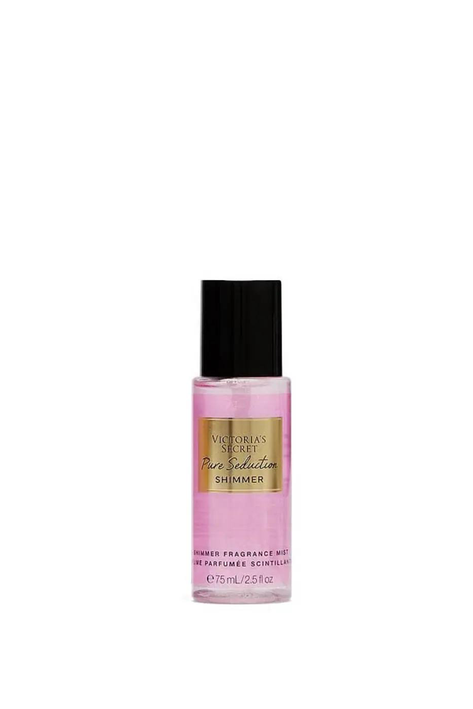 СПРЕЙ ДЛЯ ТІЛА З ШИММЕРОМ PURE SEDUCTION Victoria`s Secret
