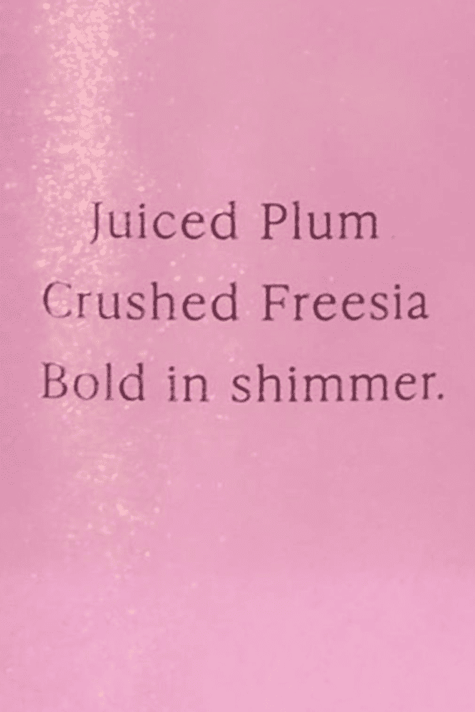 СПРЕЙ ДЛЯ ТІЛА З ШИММЕРОМ PURE SEDUCTION Victoria`s Secret СПРЕЙ ДЛЯ ТІЛА З ШИММЕРОМ PURE SEDUCTION Victoria`s Secret