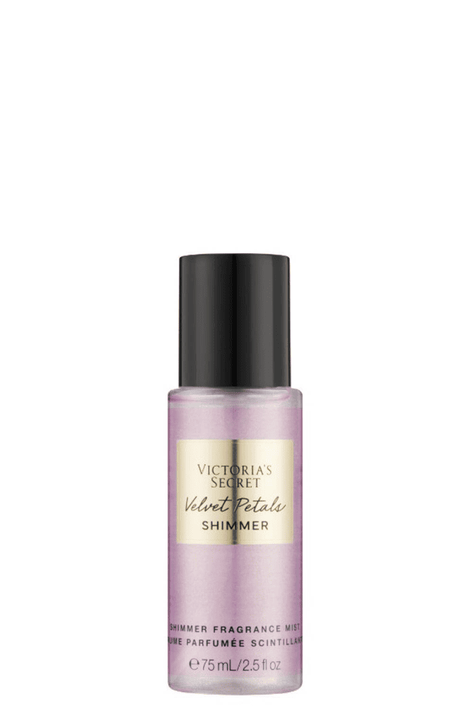 СПРЕЙ ДЛЯ ТІЛА З ШИММЕРОМ VELVET PETALS Victoria`s Secret