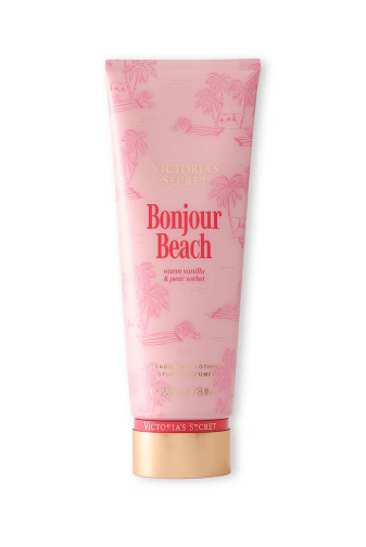 ЛОСЬОН Bonjour Beach Victoria`s Secret