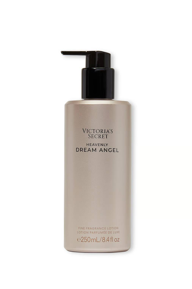 ЛОСЬЙОН LUXE DREAM ANGEL HEAVENLY Victoria`s Secret