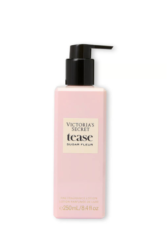 ЛОСЬОН LUXE TEASE SUGAR FLEUR Victoria`s Secret