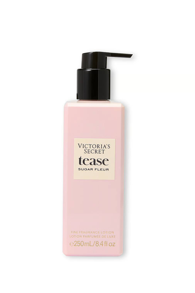 ЛОСЬЙОН LUXE TEASE SUGAR FLEUR Victoria`s Secret
