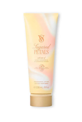 ЛОСЬОН SUGARED PETALS Victoria`s Secret