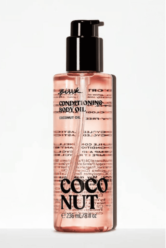 ОЛІЯ ДЛЯ ТІЛА PINK COCONUT Victoria`s Secret