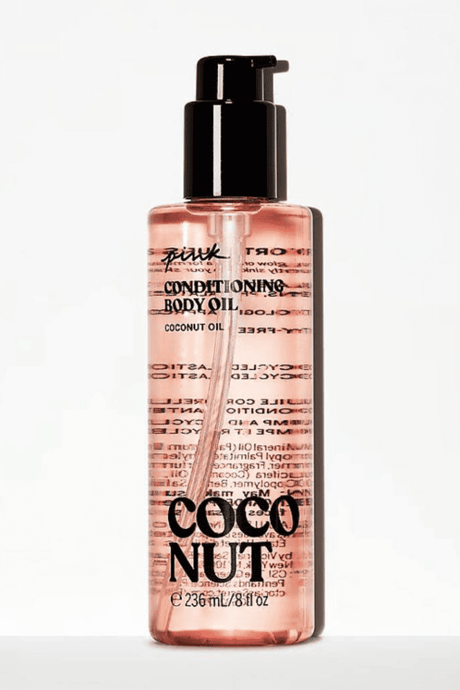 ОЛІЯ ДЛЯ ТІЛА PINK COCONUT Victoria`s Secret