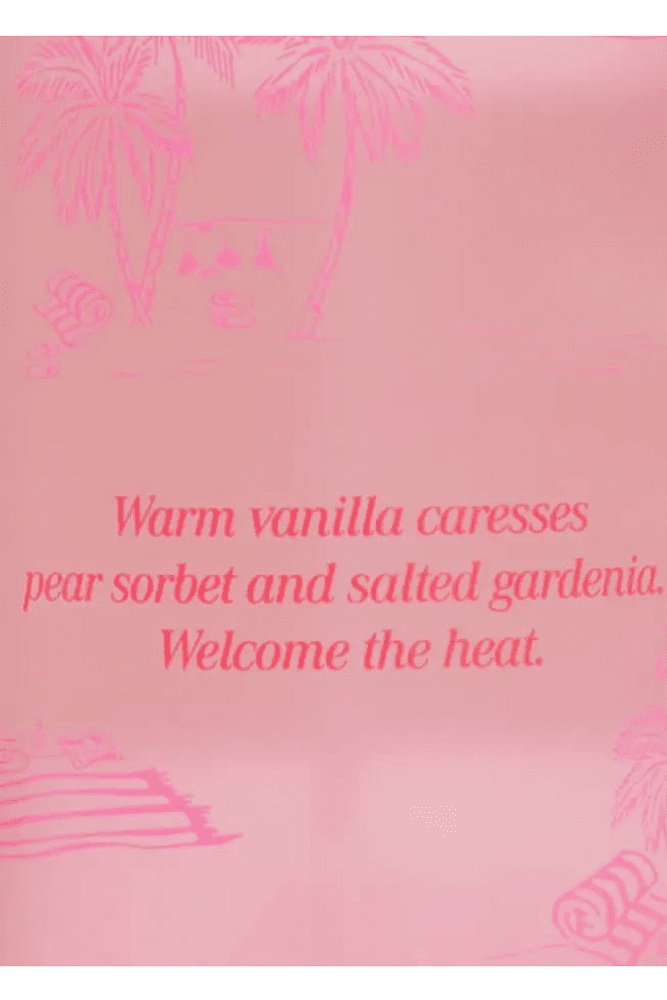 СПРЕЙ ДЛЯ ТІЛА Bonjour Beach Victoria`s Secret СПРЕЙ ДЛЯ ТІЛА Bonjour Beach Victoria`s Secret