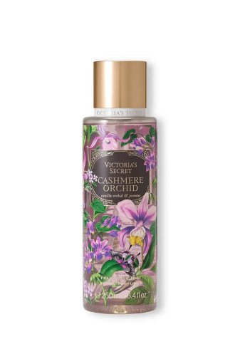 СПРЕЙ ДЛЯ ТІЛА CASHMERE ORCHID Victoria`s Secret