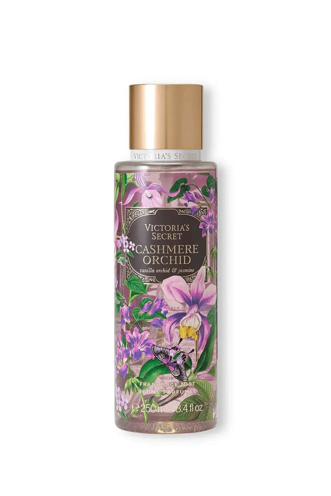 СПРЕЙ ДЛЯ ТІЛА CASHMERE ORCHID Victoria`s Secret
