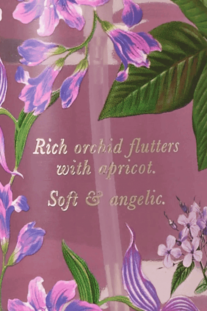 СПРЕЙ ДЛЯ ТІЛА CASHMERE ORCHID Victoria`s Secret СПРЕЙ ДЛЯ ТІЛА CASHMERE ORCHID Victoria`s Secret