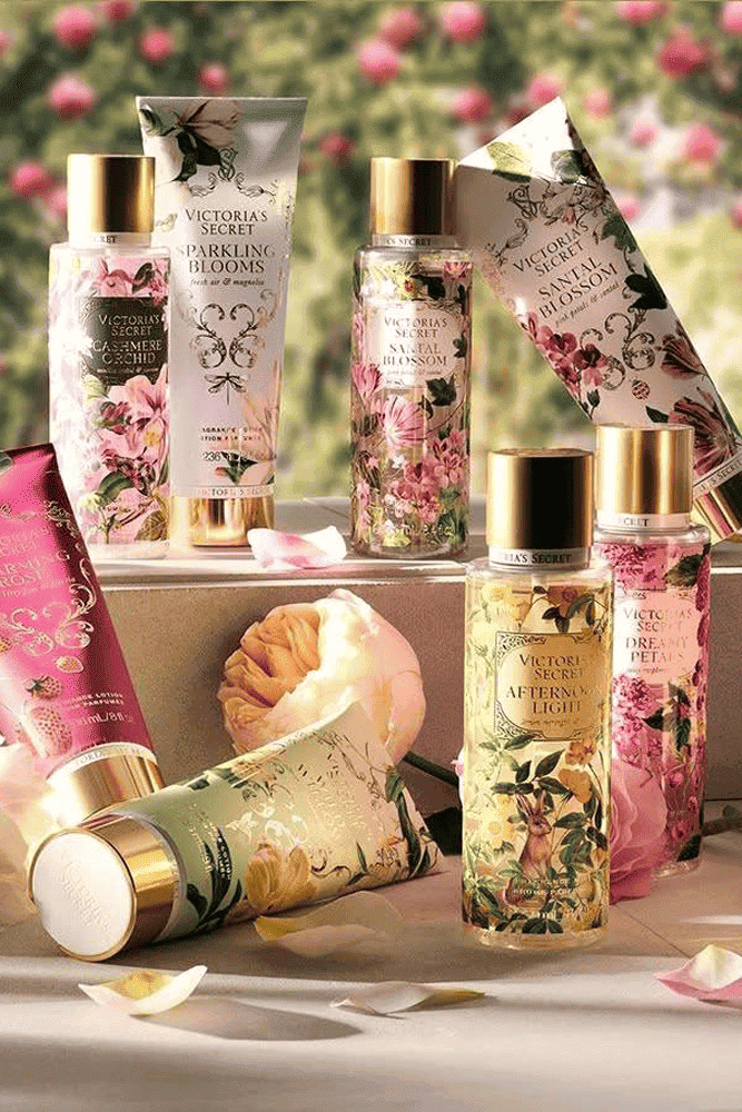 СПРЕЙ ДЛЯ ТІЛА CASHMERE ORCHID Victoria`s Secret СПРЕЙ ДЛЯ ТІЛА CASHMERE ORCHID Victoria`s Secret