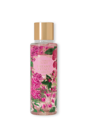 СПРЕЙ ДЛЯ ТЕЛА DREAMY PETALS Victoria`s Secret